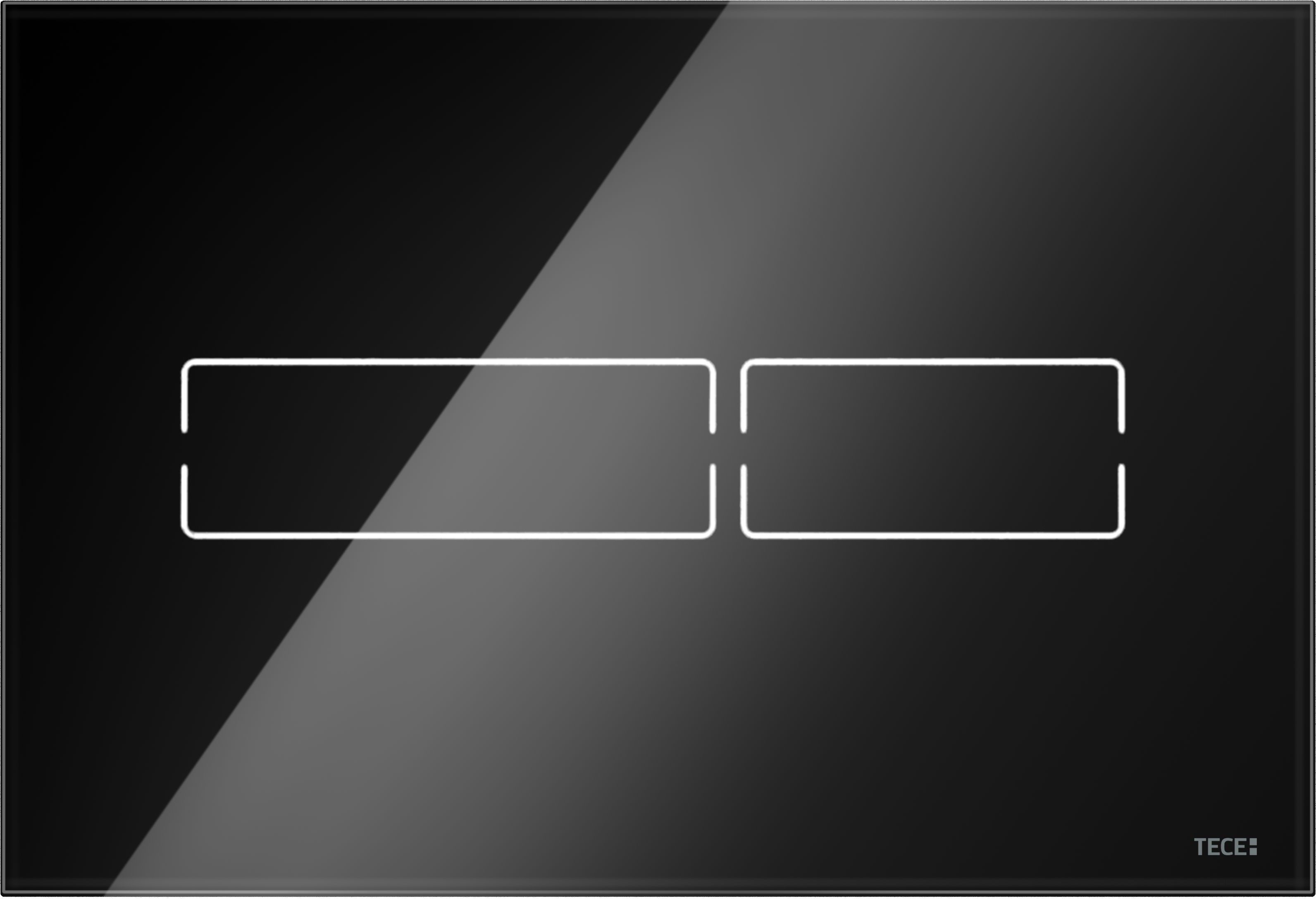 Клавиши смыва воды TECElux mini 9240961