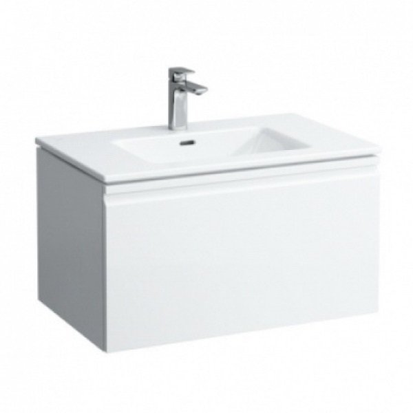 Тумба с умывальником Laufen PRO S H8609644631041