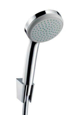 Душевой набор Hansgrohe Croma 100 Mono (100/1250-1600) 3jet 27575000