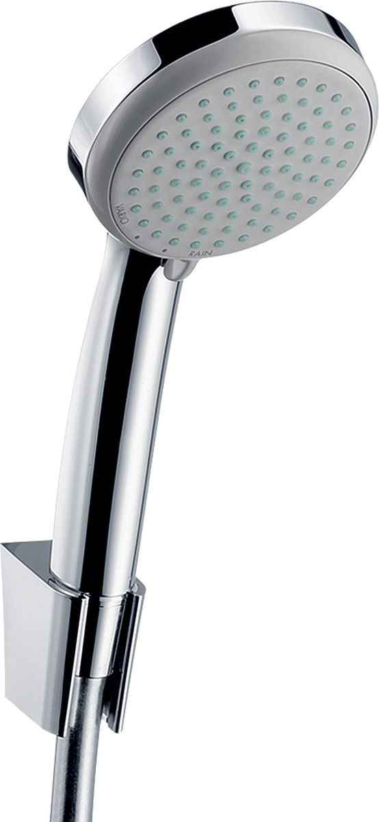 Душовий набір Hansgrohe Croma 100 Vario (100/1250-1600) 3jet 27594000