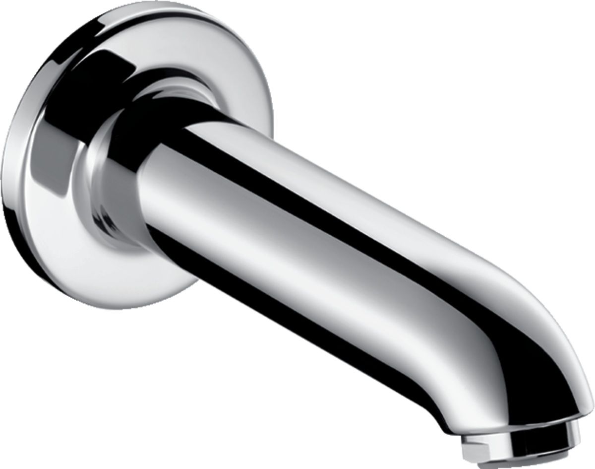 Вилив для ванни Hansgrohe 13414000