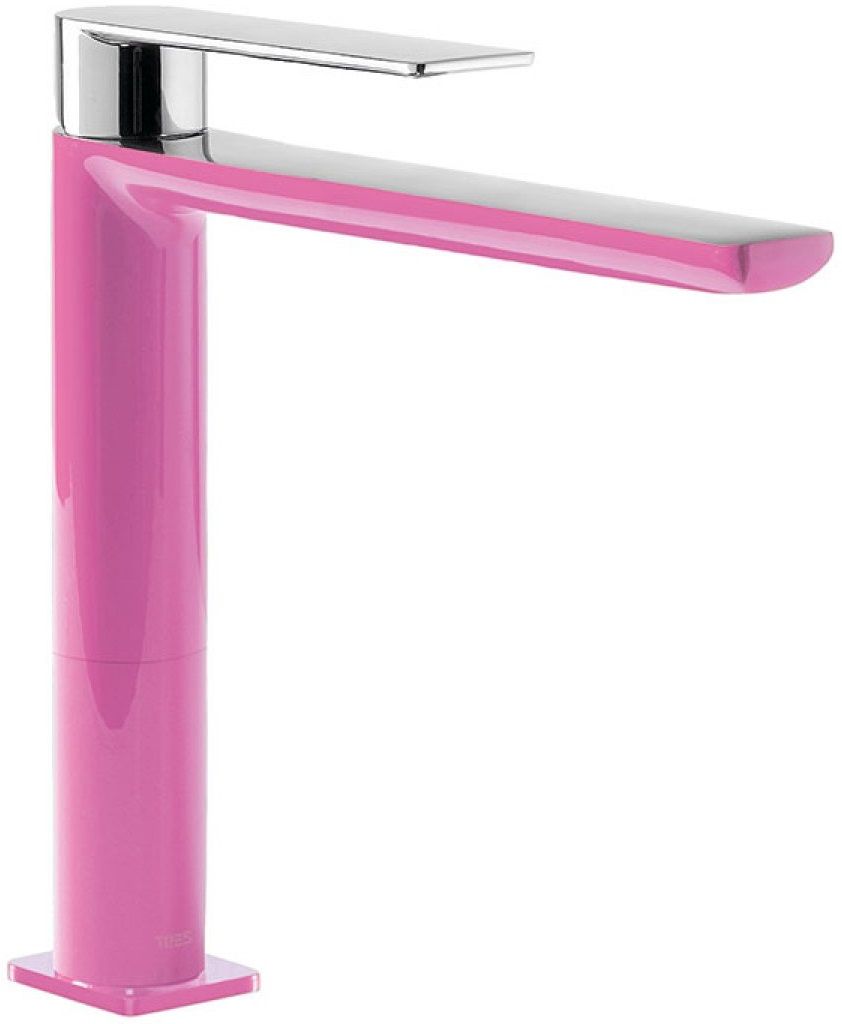 Смесители на раковину Tres Loft 20020303FU