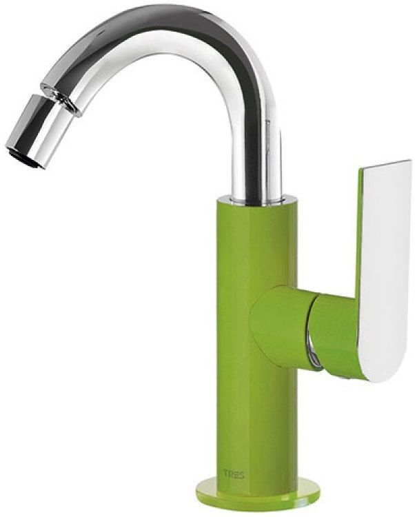 Смеситель на биде Tres Loft 20022401VE