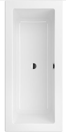 Ванна Villeroy and Boch Legato UBA180LEG2V-01