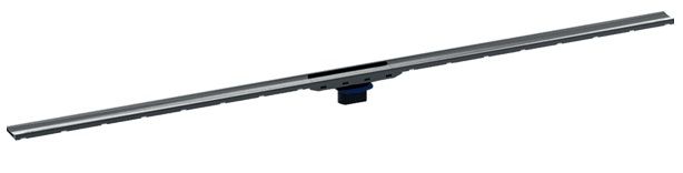 Накладная панель Geberit CleanLine 80 (внешняя часть) 154.441.QC.1