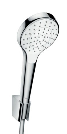Душевой набор Hansgrohe Croma Select S Vario (110/1250-1600) 1jet 26410400