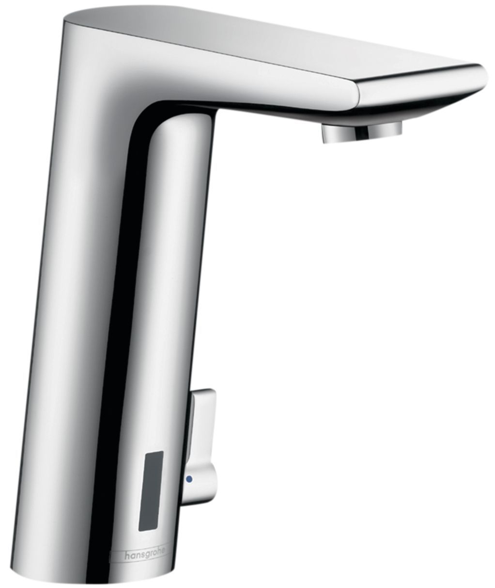 Змішувач для умивальника Hansgrohe Metris S 31100000