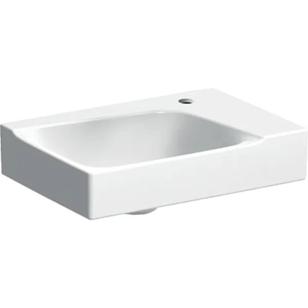 Дзеркальний шафачик Geberit CITTERIO 500.529.01.1