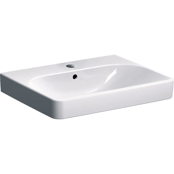 Дзеркальна шафа Geberit Option Basic 500.229.01.1