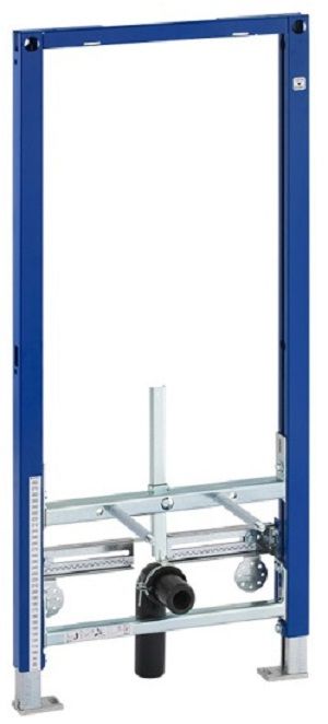 Инсталляция для биде Geberit Duofix H112 111.520.00.1