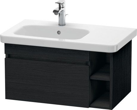 Тумба DuraStyle Duravit 730 x 448 мм (без раковины) DS639401616