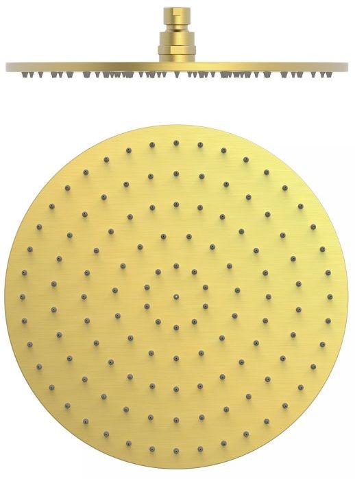 Верхній душ Tres 300 13413730OM