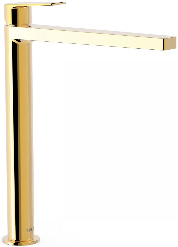 Смеситель на раковину Tres Project 21180301OR