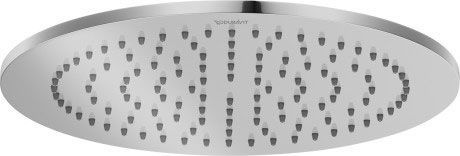 Верхній душ Duravit 240 UV0660014000