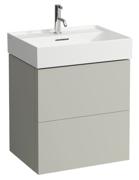 Тумба під раковину Laufen Kartell H4075690336411