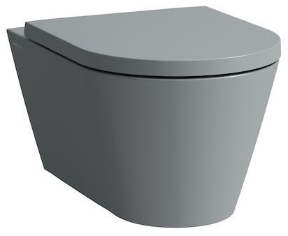 Унітаз підвісний Laufen Kartell H8203377590001