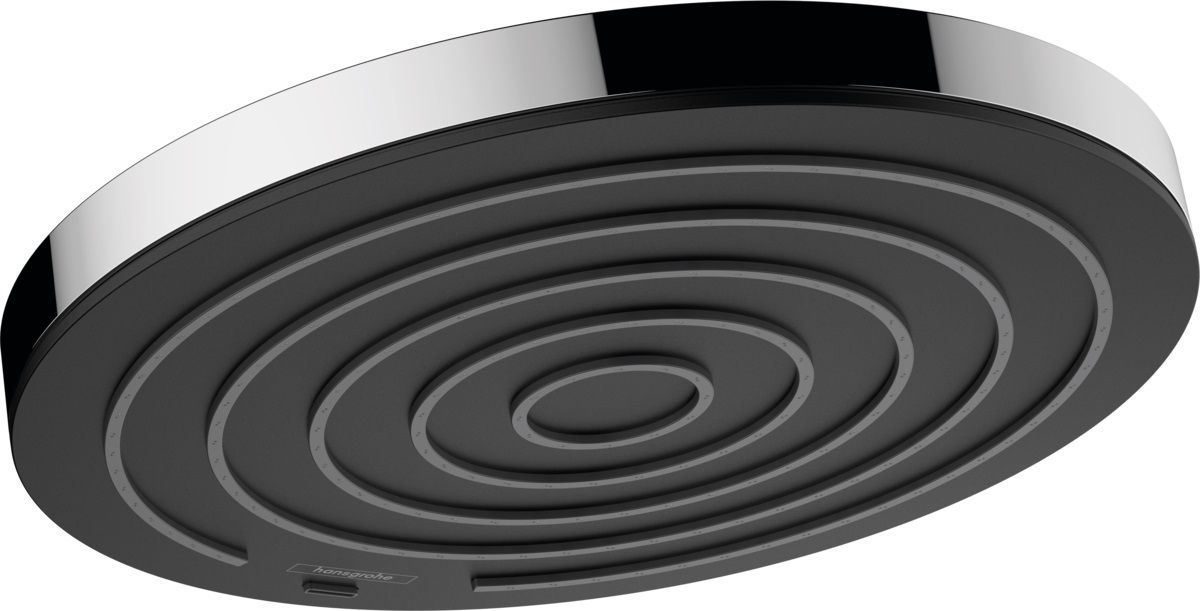 Верхній душ Hansgrohe Pulsify ?260 1jet 24140000