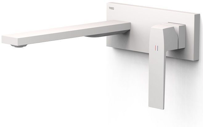 Смесители для раковины Tres Slim 20230012BM