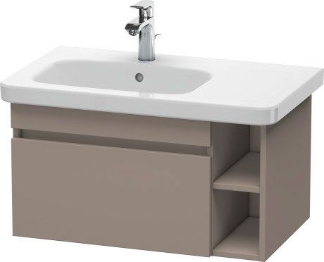 Тумба DuraStyle Duravit 730 x 448 мм (без раковины) DS639404343