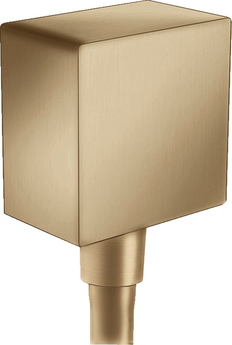 Шланговое під'єднання Hansgrohe 26455140