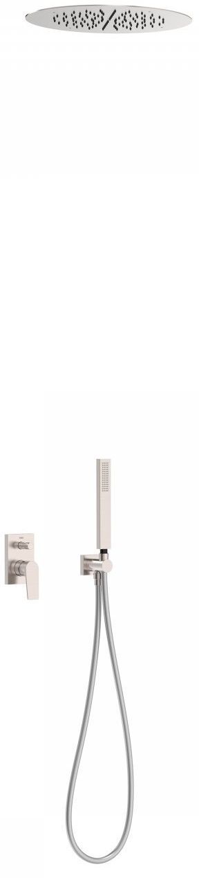 Душевая система Tres Project 21198099AC