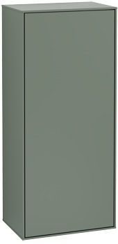 Шкаф боковой для ванной комнаты Finion Villeroy and Boch (левосторонний) G56000GM