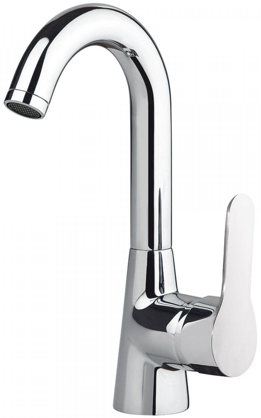 Смеситель для раковины BM - Tres 01730802D