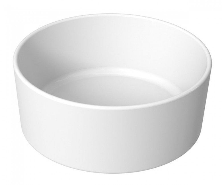 Умивальник на стільницю Jika Cubito H8184200001121