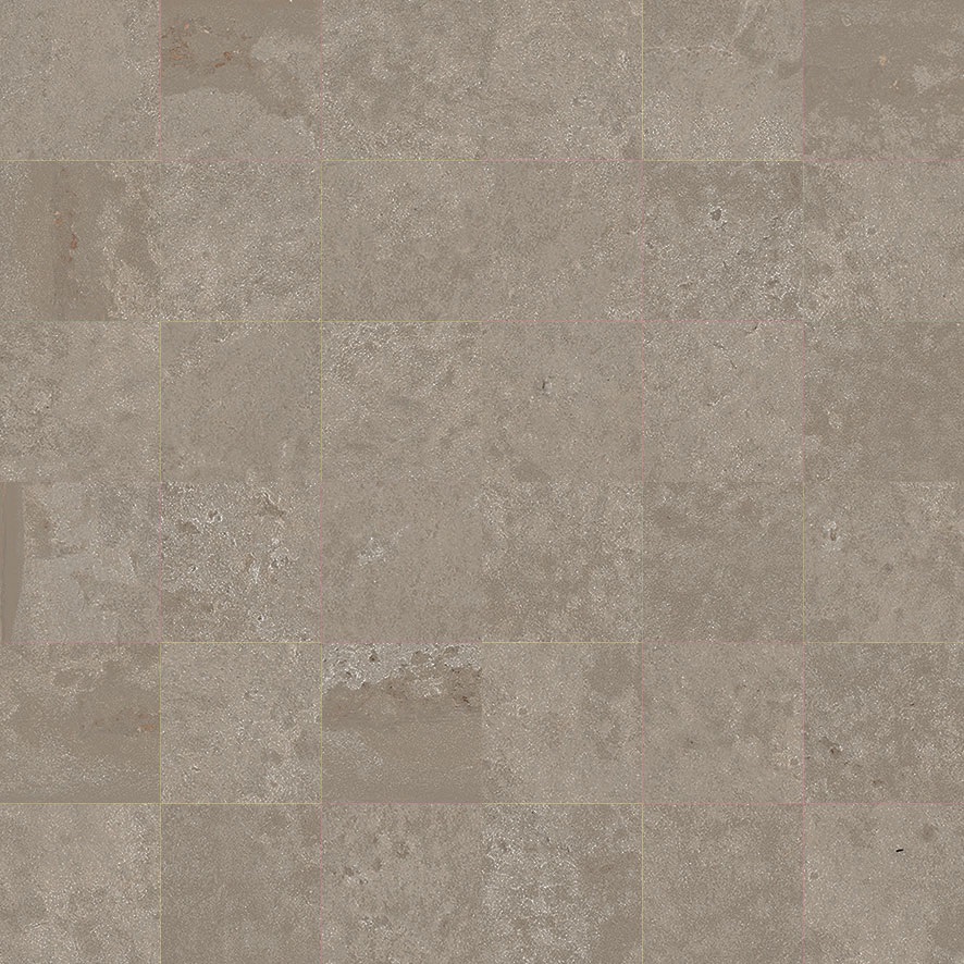 Декор Haiku / HM 04 Mosaico 36T NAT 30X30 Mirage