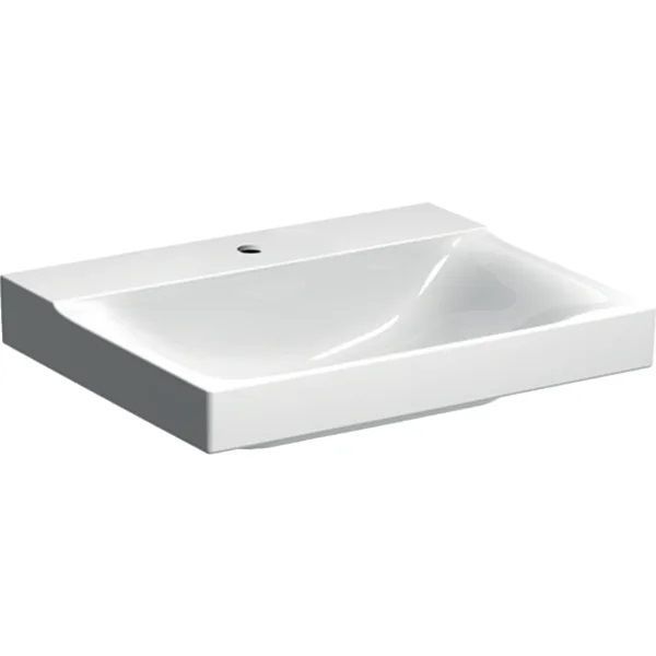 Дзеркальний шафачик Geberit CITTERIO 500.530.01.1