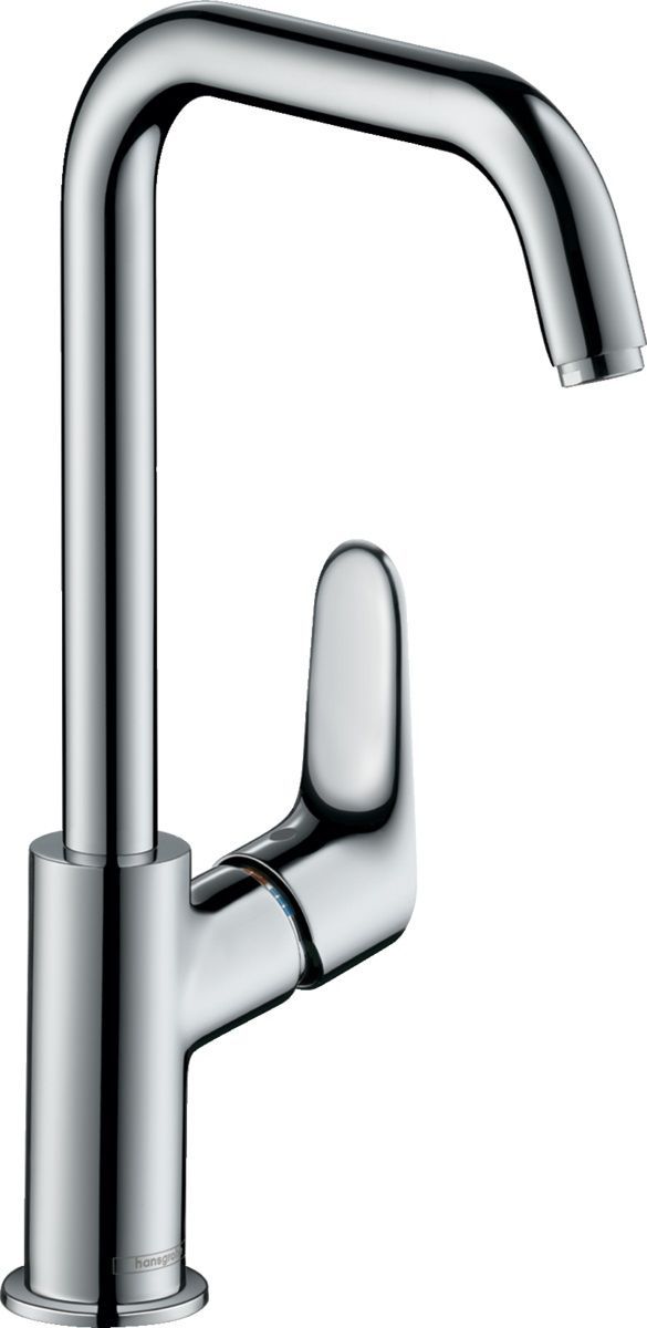 Смесители для умывальника Hansgrohe Focus 31609000
