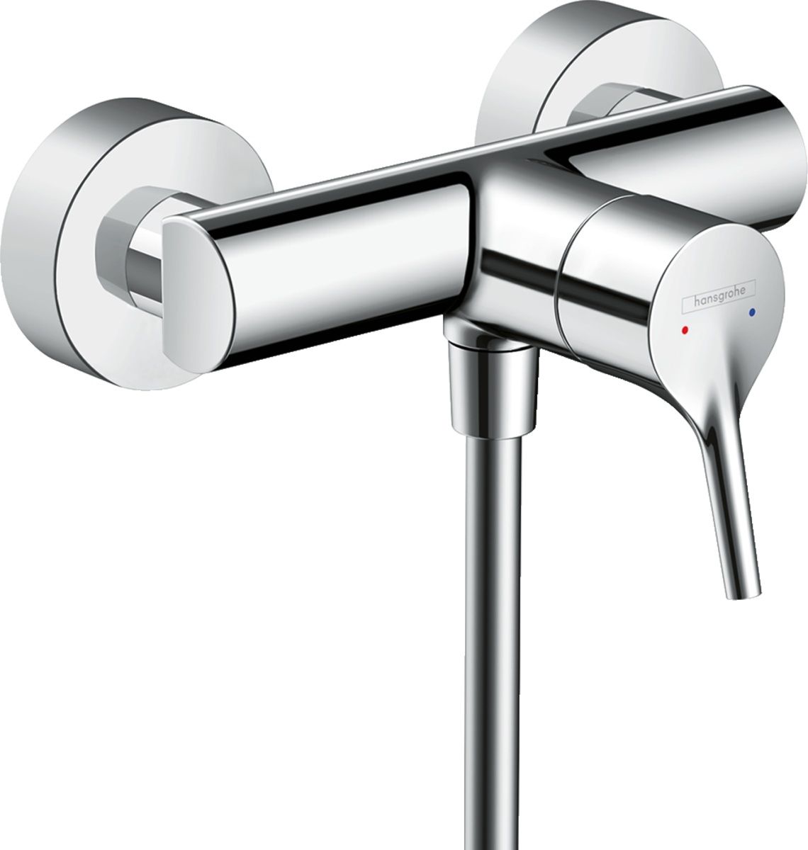 Змішувач для душа Hansgrohe Talis S 72600000