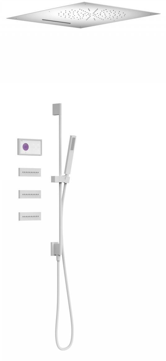 Душова система Tres Shower Technology 09286403BM