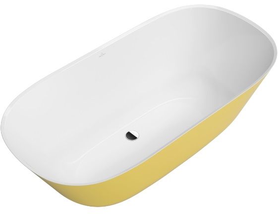 Ванна Villeroy&Boch Theano UBQ155ANH7F2BCV-RW