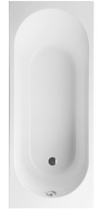Ванна Villeroy and Boch O. Novo UBA160CAS2V-01