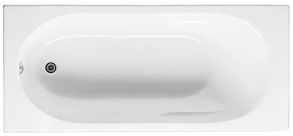 Ванна Jika Lyra H2318390000001