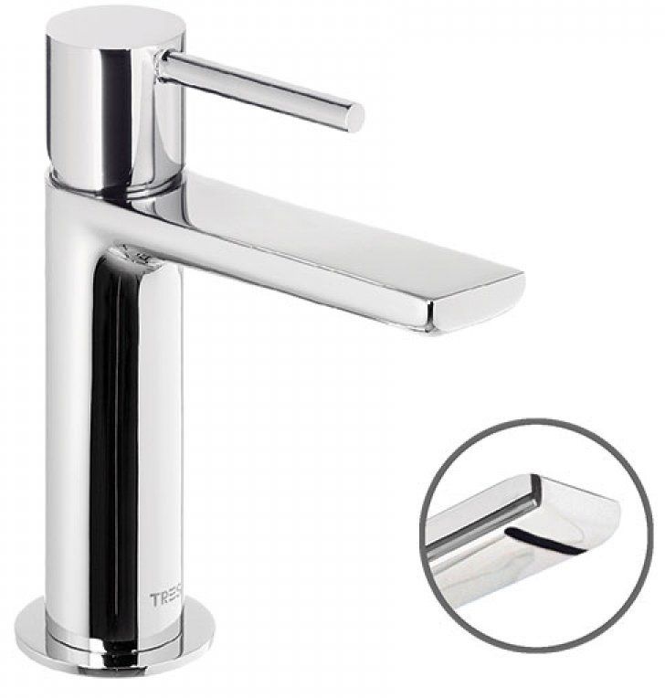 Смесители для раковины Tres Max 062.103.02 6210303