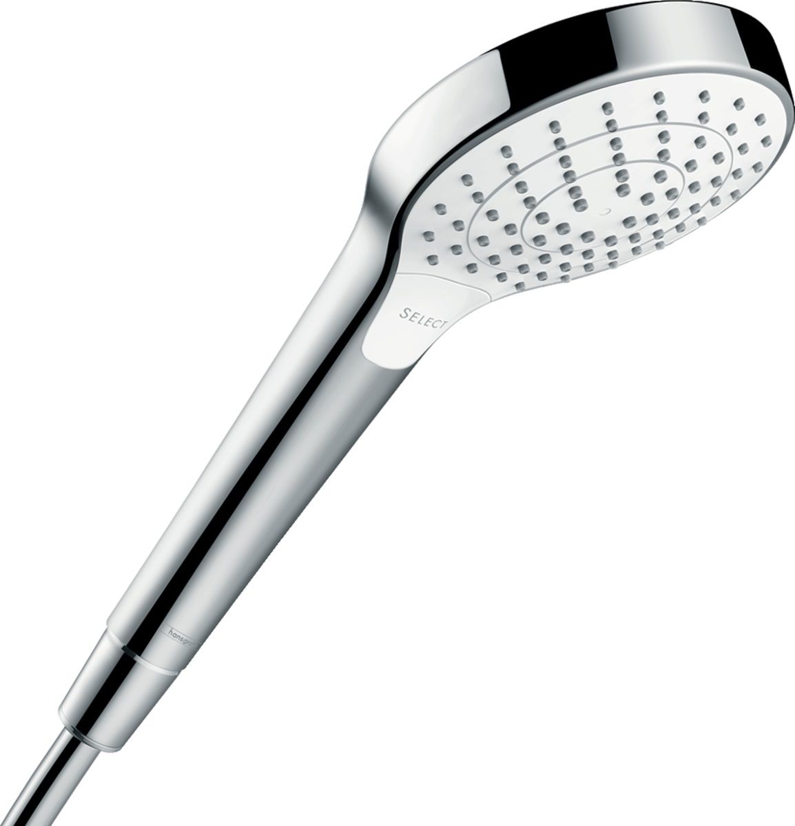 Ручной душ Hansgrohe Croma Select S Vario 110 3jet 26802400