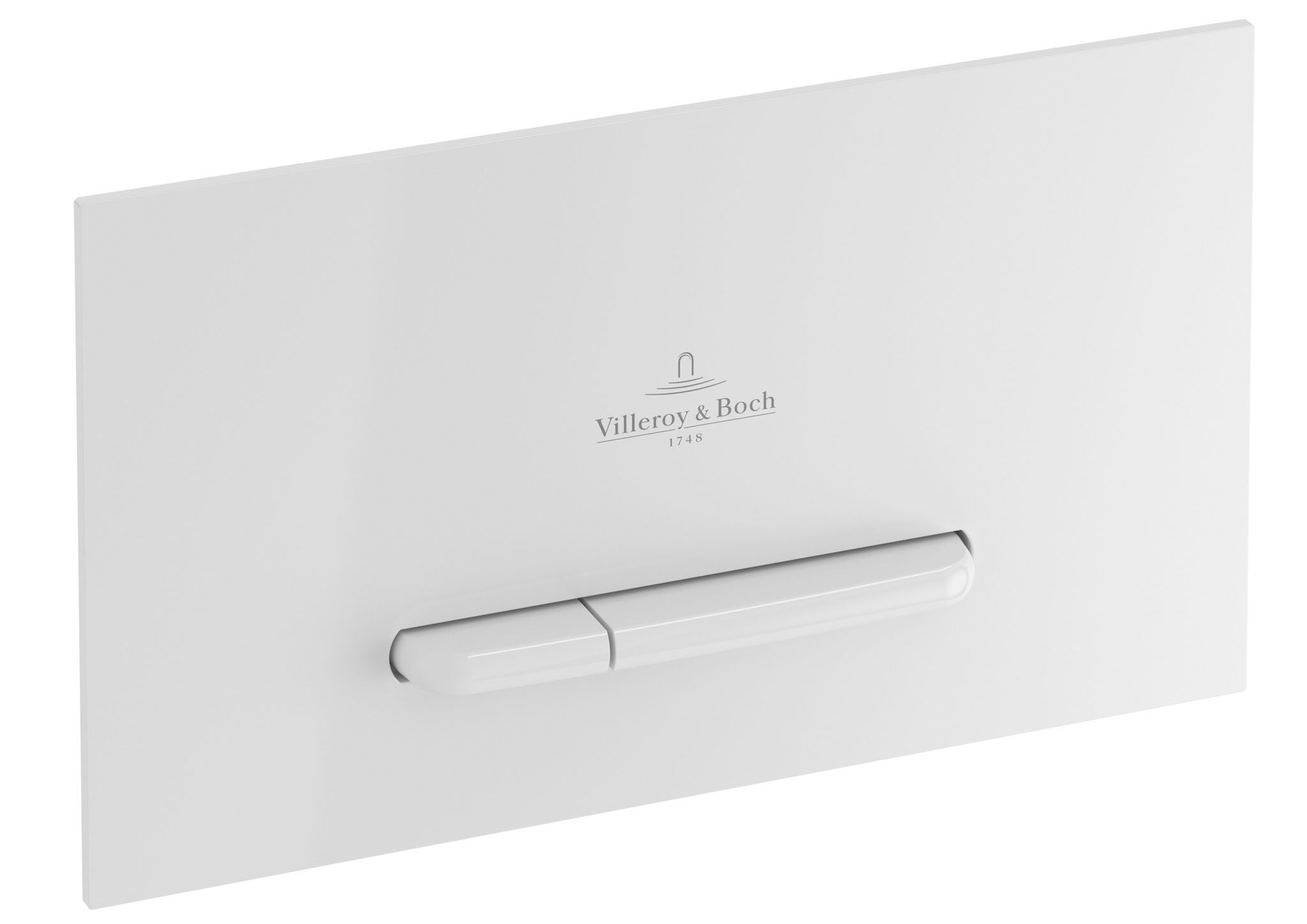 Клавиша смыва воды Villeroy & Boch E300 92218068