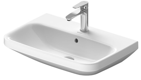 Умывальник Duravit DuraStyle