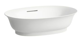 Умывальник на столешницу Laufen The New Classic H8128534001091