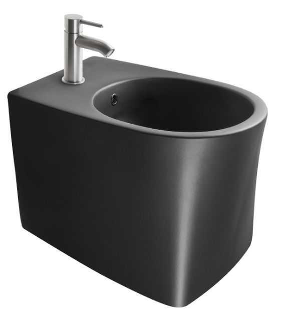 Биде подвесное AXA DP 8402007