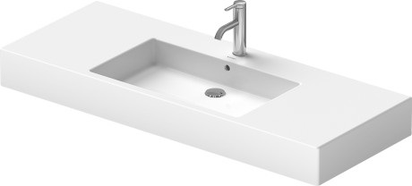 Умывальник Duravit Vero