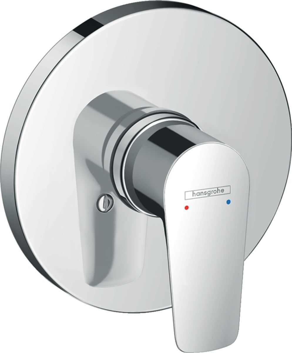 Змішувач для душа Hansgrohe Talis E 71766000