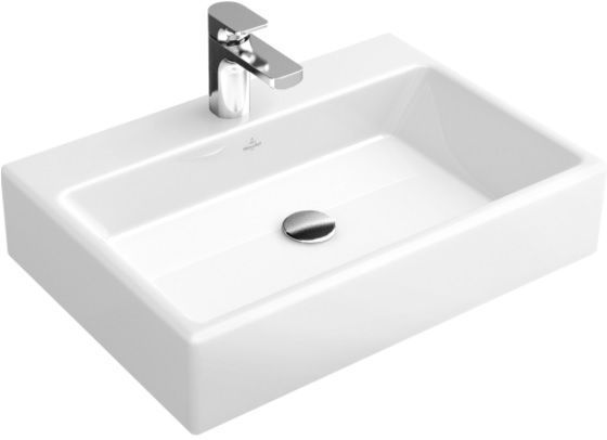 Раковина на столешницу Villeroy and Boch Memento 513550R2