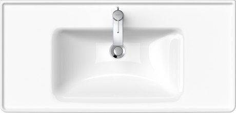 Умывальник Duravit D-Neo 2367100060