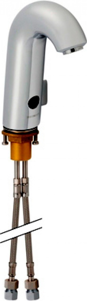 HyTronic 60 Змішувач для раковини безконтактний 230В, хром