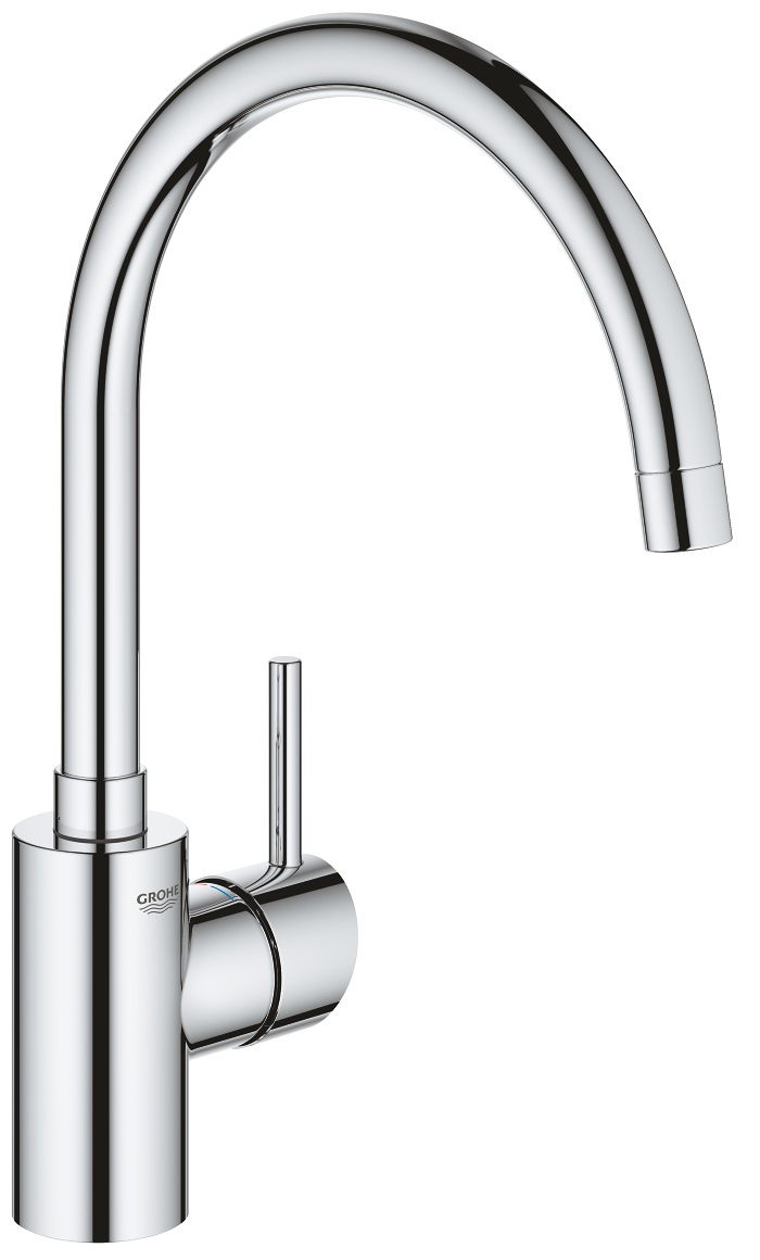 Смеситель для кухни Grohe Concetto