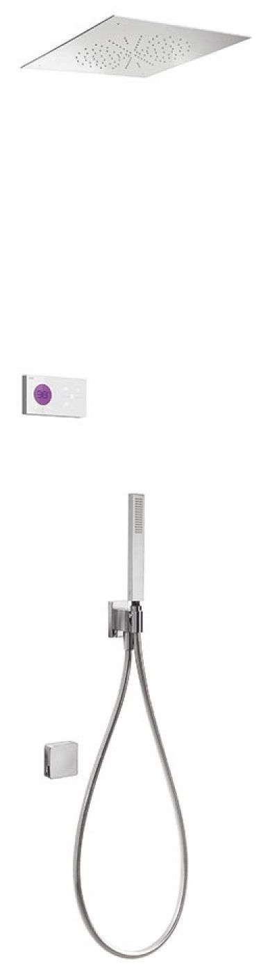 Душевая система для ванны Tres Shower Technology 9286317