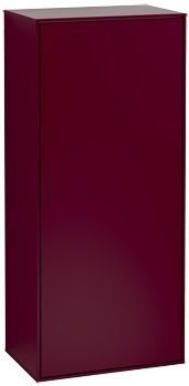 Шкаф боковой для ванной комнаты Finion Villeroy and Boch (правосторонний) F57000HB